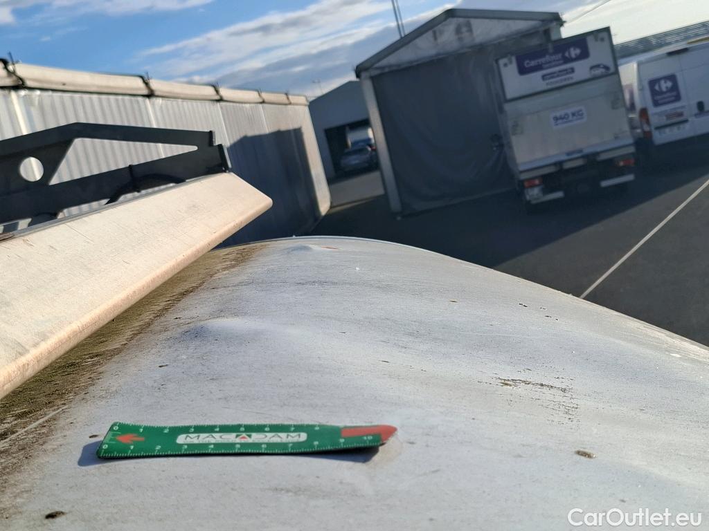  Renault  Master RENAULT  VU 4p Fourgon Fourgon Traction Confort F3500 L2H2 dCi 125 Euro5 #21