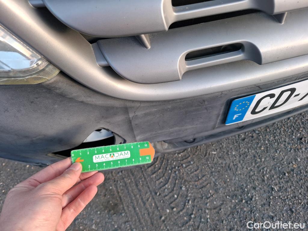  Renault  Master RENAULT  VU 4p Fourgon Fourgon Traction Confort F3500 L2H2 dCi 125 Euro5 #39