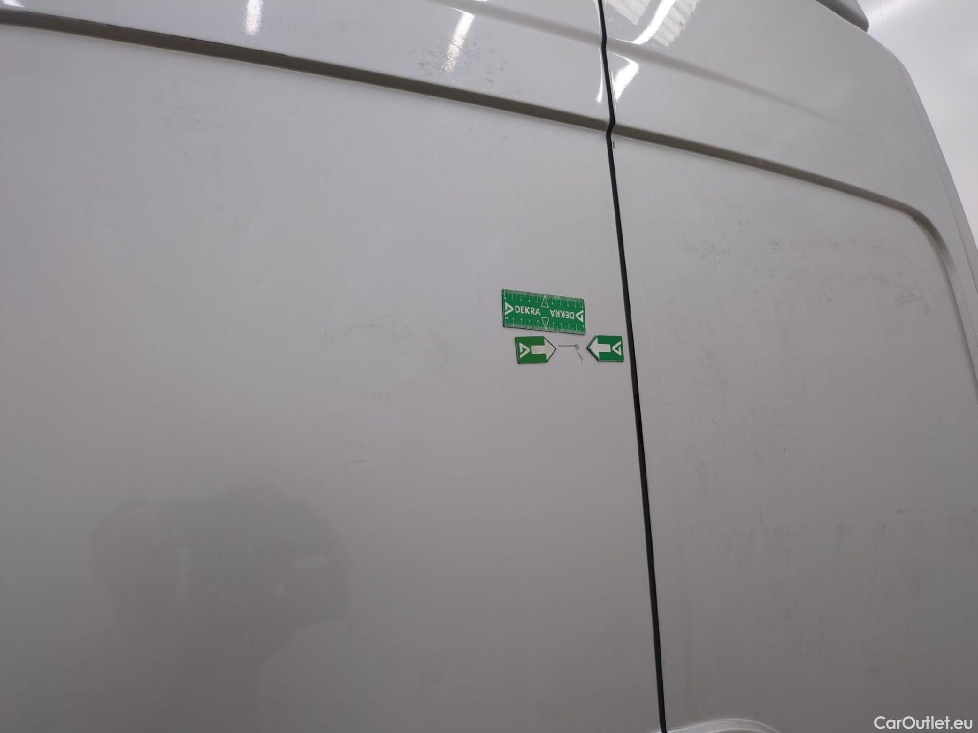  Renault  Master RENAULT  / 2019 / 4P / Fourgon tôlé FG Tr GCF F3500 L2H3 Energy dCi 150 #51