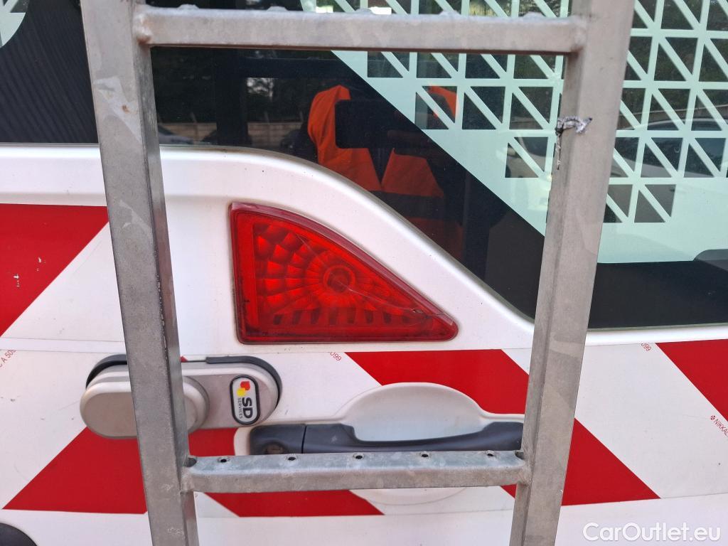  Renault  Master RENAULT  VU 4p Fourgon Fourgon Traction Confort F3500 L2H2 dCi 125 Euro5 #67