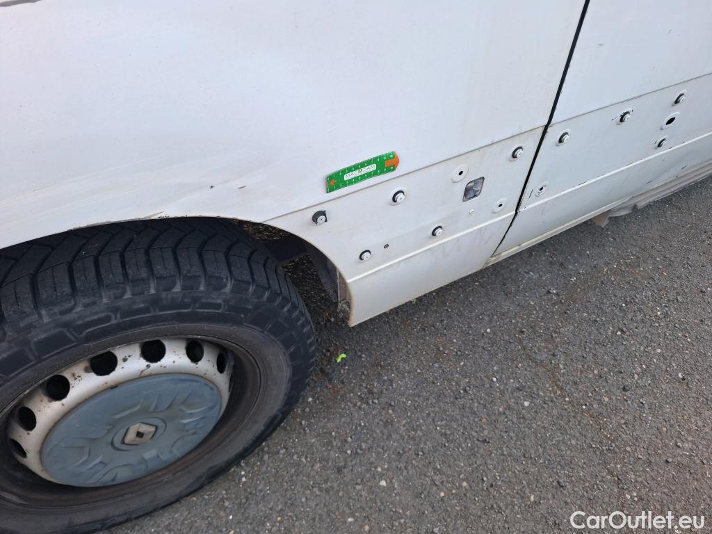  Renault  Master RENAULT  VU 4p Fourgon Fourgon Traction Confort F3500 L2H2 dCi 125 Euro5 #66