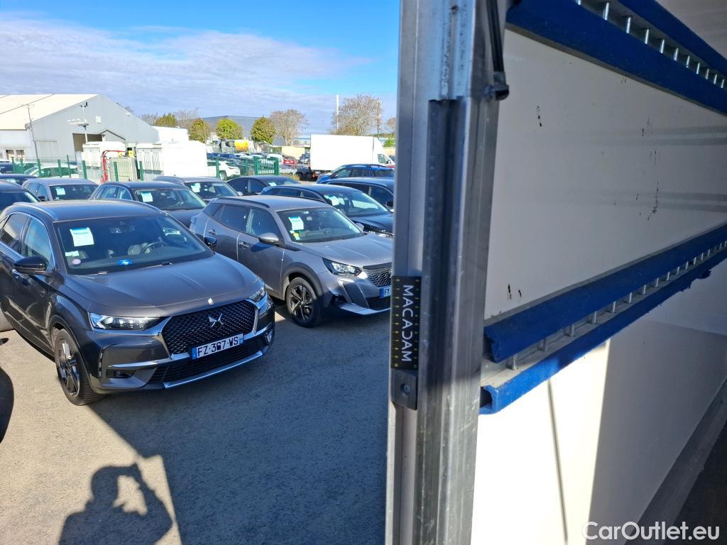  Renault  Master RENAULT  SC 2019 2P Châssis cabine CC Tr CF F3500 L3 Blue dCi 145 EVIE #1