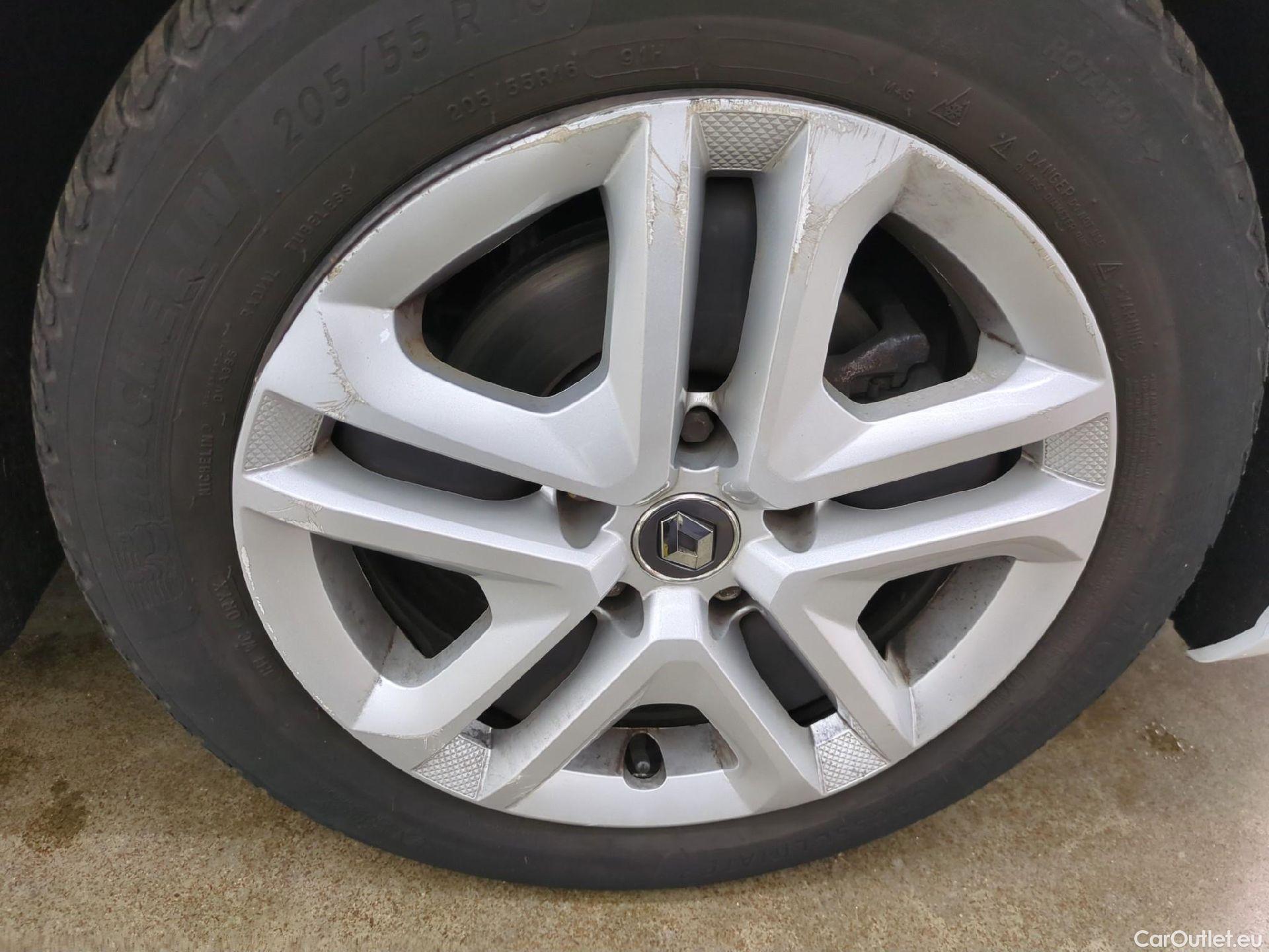  Renault  Megane  IV Berline 5pt. Business 1.5 dCi 115CV BVM6 E6dT / TRANSFO VP/VF #10