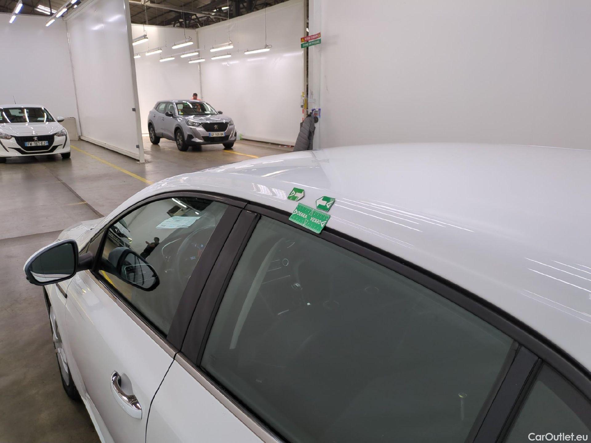  Renault  Megane  IV Berline 5pt. Business 1.5 dCi 115CV BVM6 E6dT / TRANSFO VP/VF #38