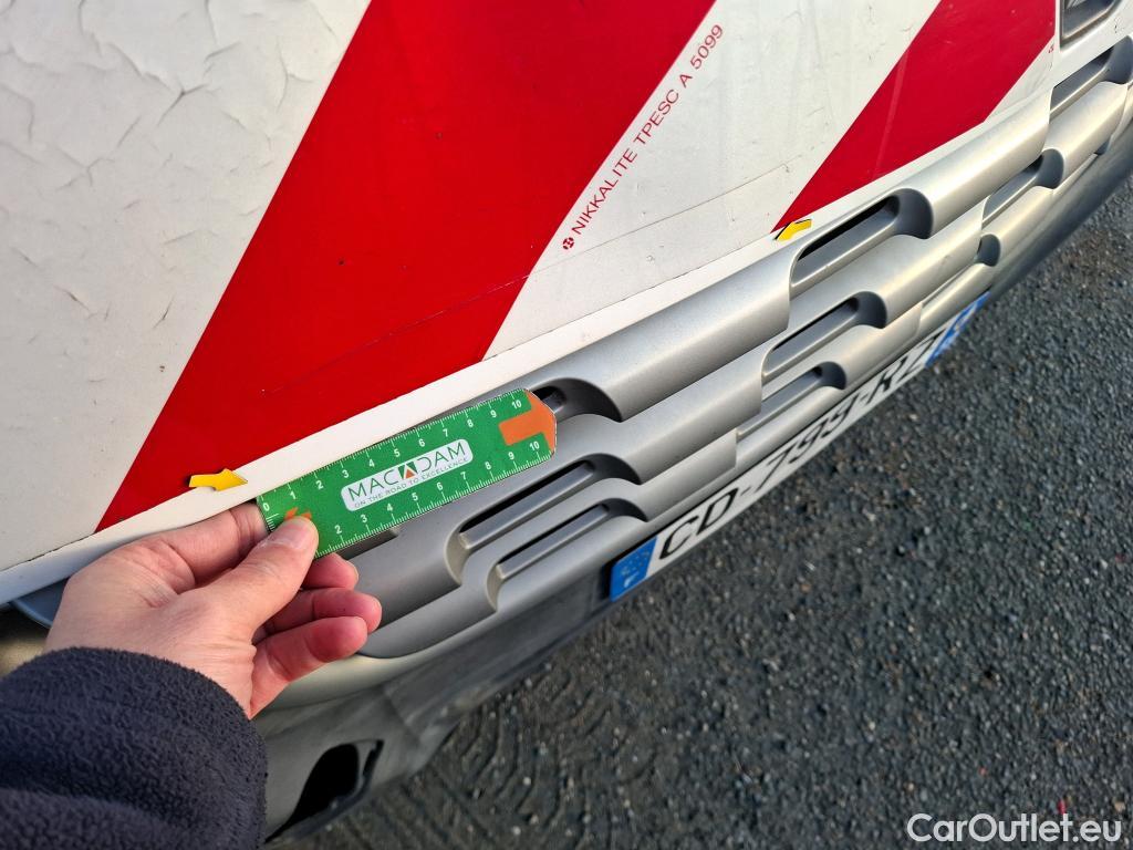  Renault  Master RENAULT  VU 4p Fourgon Fourgon Traction Confort F3500 L2H2 dCi 125 Euro5 #31