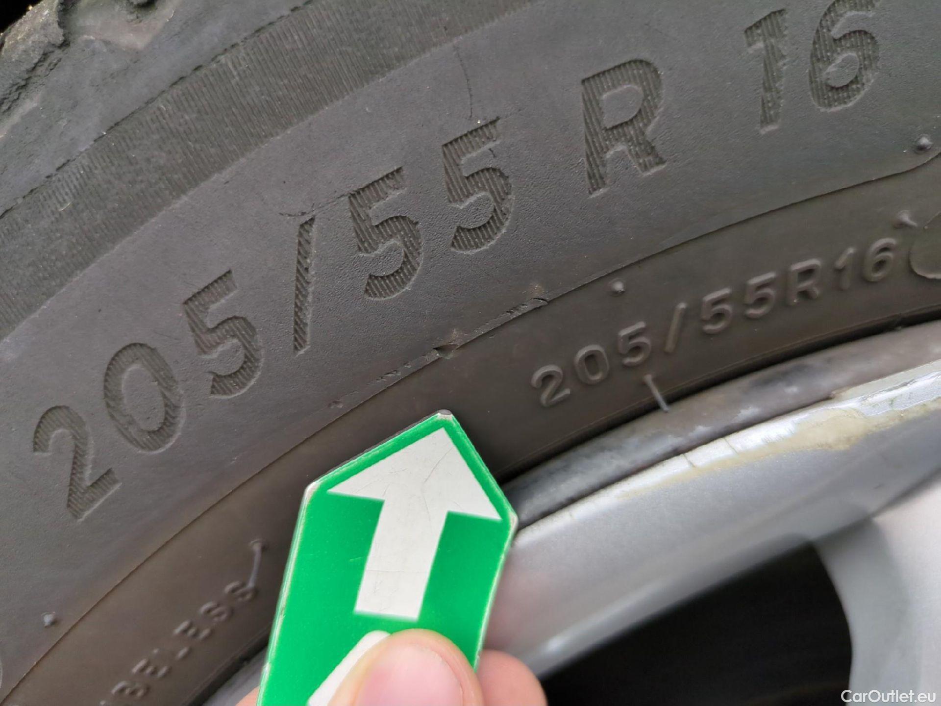  Renault  Megane  IV Berline 5pt. Business 1.5 dCi 115CV BVM6 E6dT / TRANSFO VP/VF #7