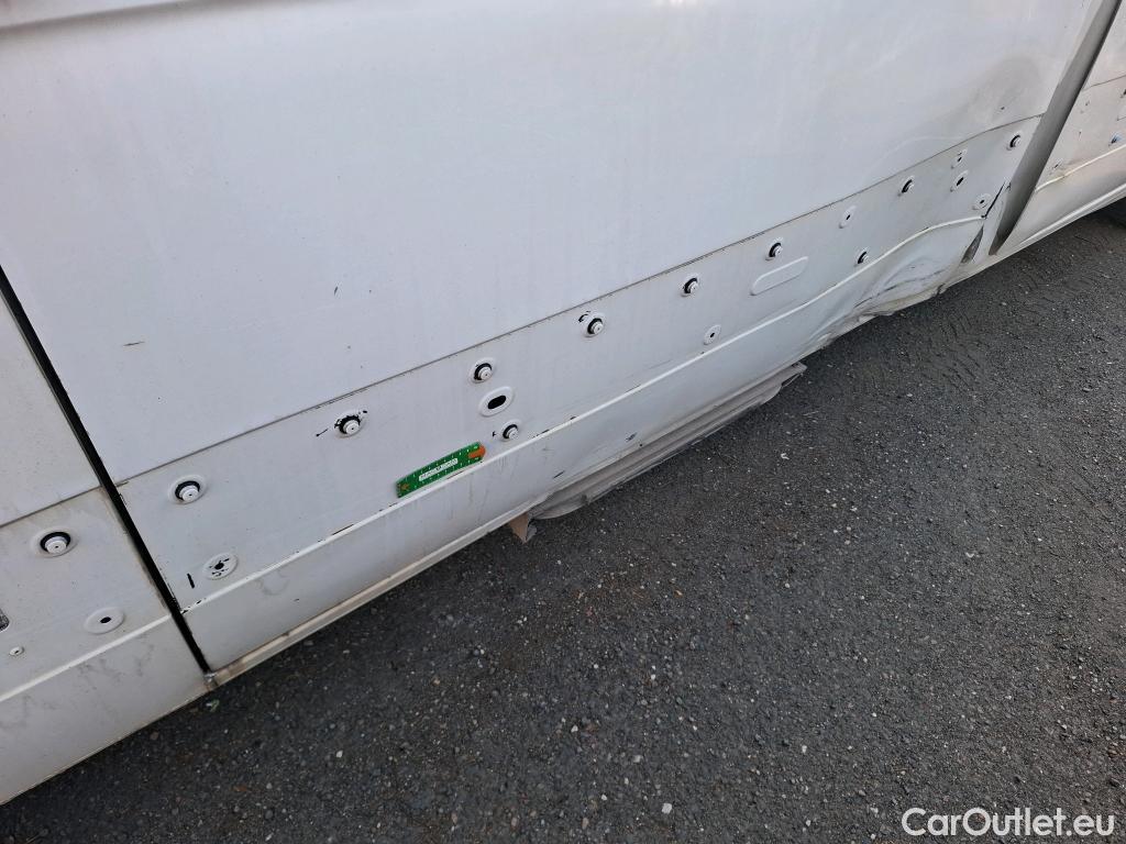  Renault  Master RENAULT  VU 4p Fourgon Fourgon Traction Confort F3500 L2H2 dCi 125 Euro5 #55