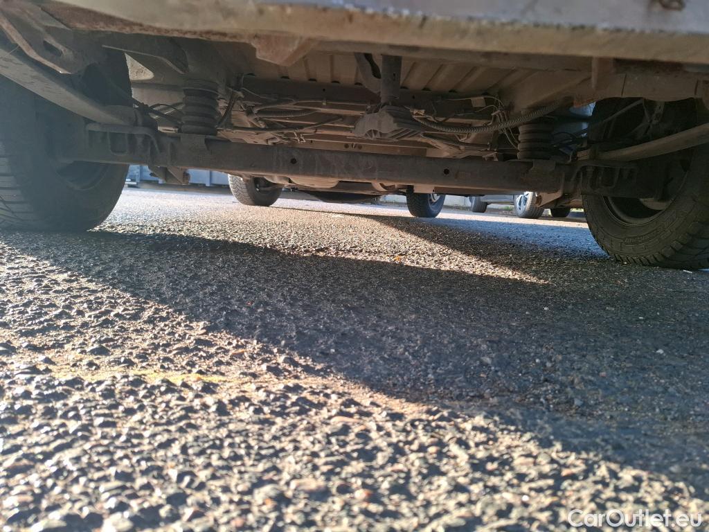  Renault  Master RENAULT  VU 4p Fourgon Fourgon Traction Confort F3500 L2H2 dCi 125 Euro5 #56