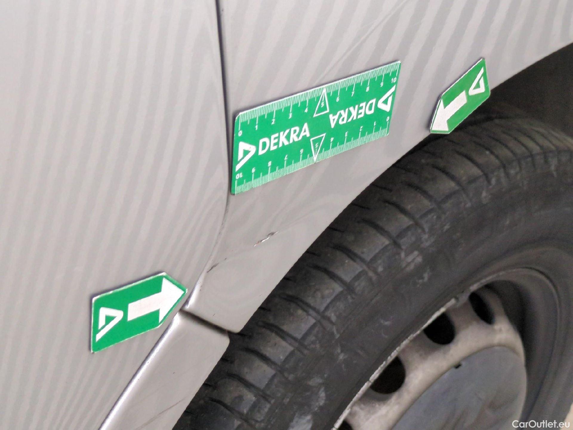  Renault  Master RENAULT  / 2019 / 4P / Fourgon tôlé FG Tr GCF F3500 L2H3 Energy dCi 150 #35