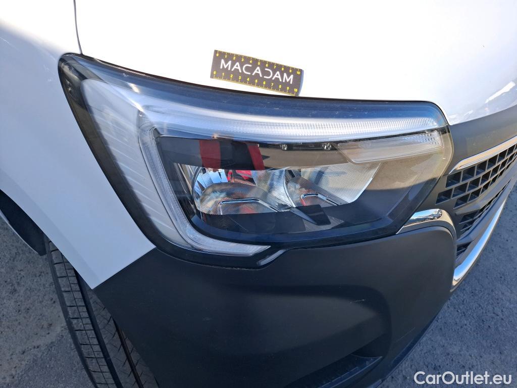  Renault  Master RENAULT  SC 2019 2P Châssis cabine CC Tr CF F3500 L3 Blue dCi 145 EVIE #6