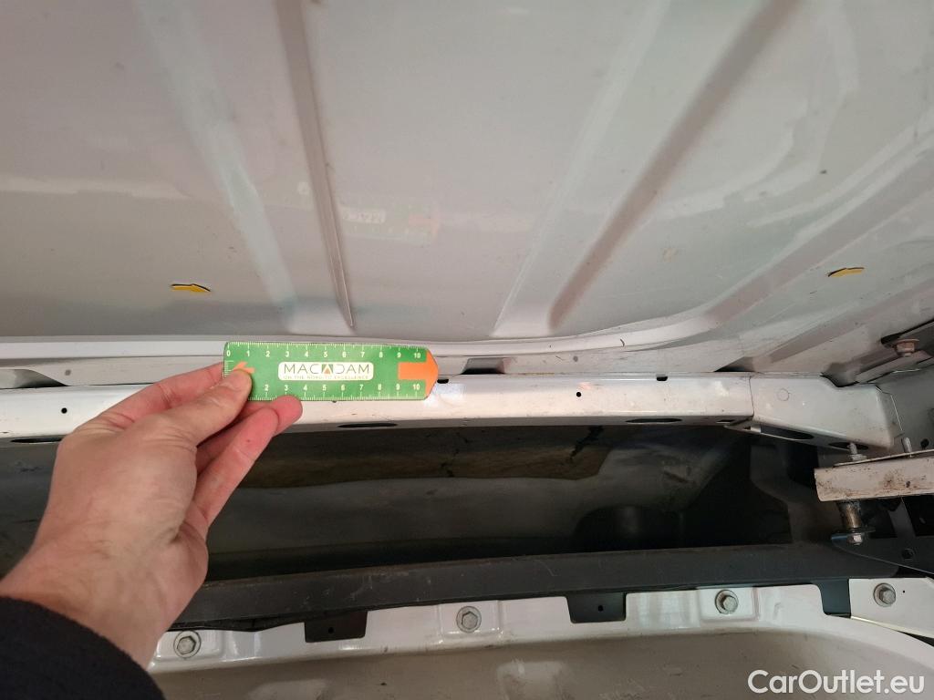  Renault  Master RENAULT  VU 4p Fourgon Fourgon Traction Confort F3500 L2H2 dCi 125 Euro5 #10