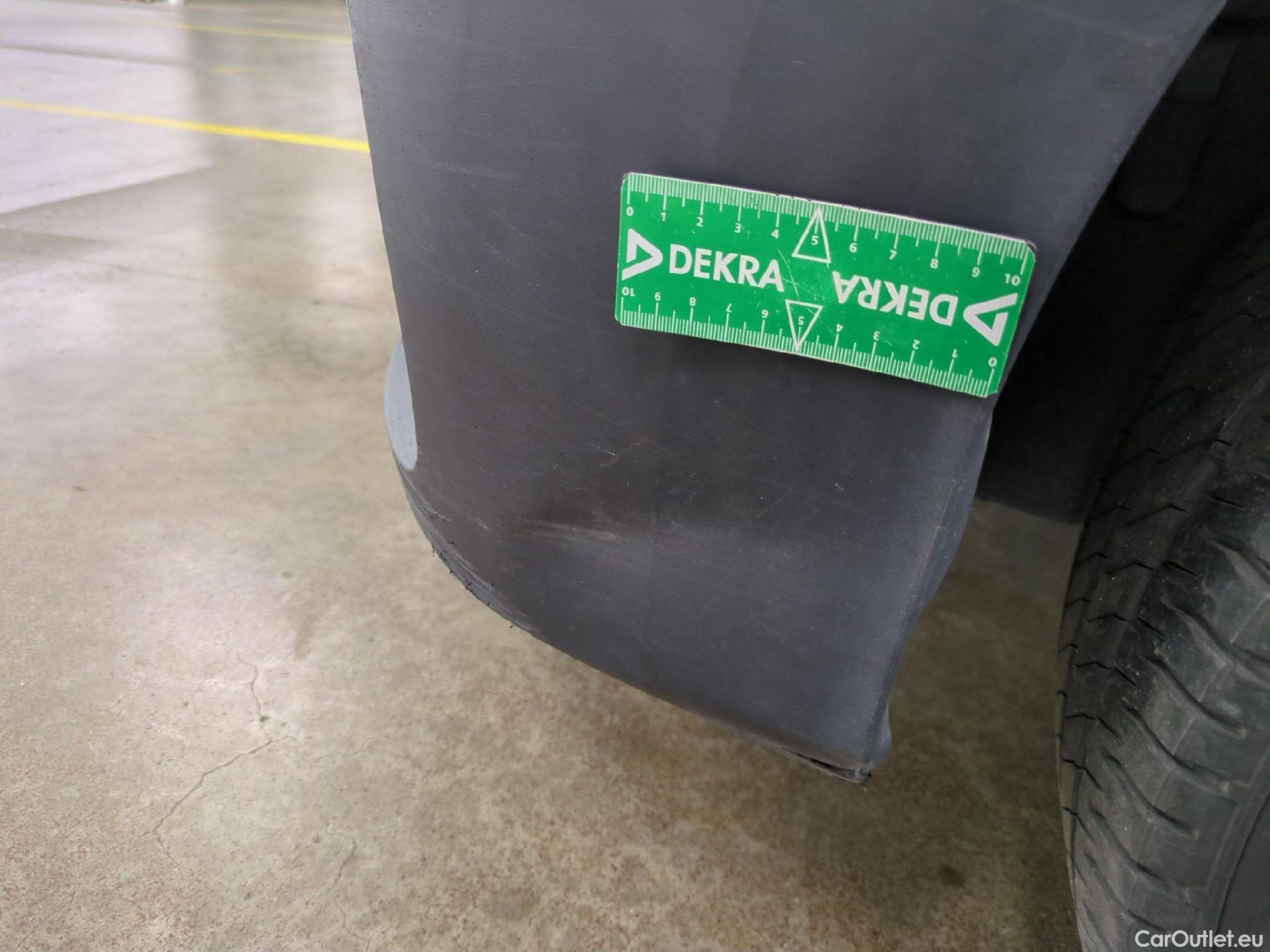  Renault  Master RENAULT  / 2019 / 4P / Fourgon tôlé FG Tr GCF F3500 L2H3 Energy dCi 150 #37