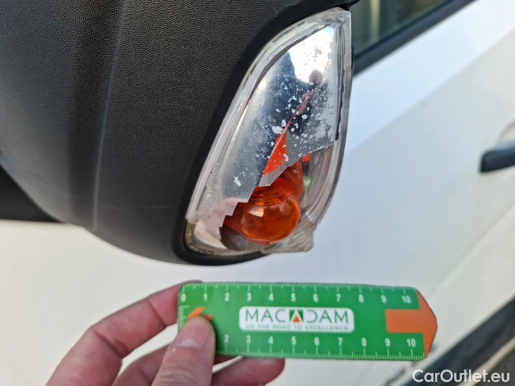  Renault  Master RENAULT  VU 4p Fourgon Fourgon Traction Confort F3500 L2H2 dCi 125 Euro5 #73