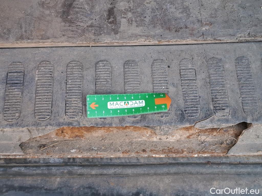  Renault  Master RENAULT  VU 4p Fourgon Fourgon Traction Confort F3500 L2H2 dCi 125 Euro5 #84