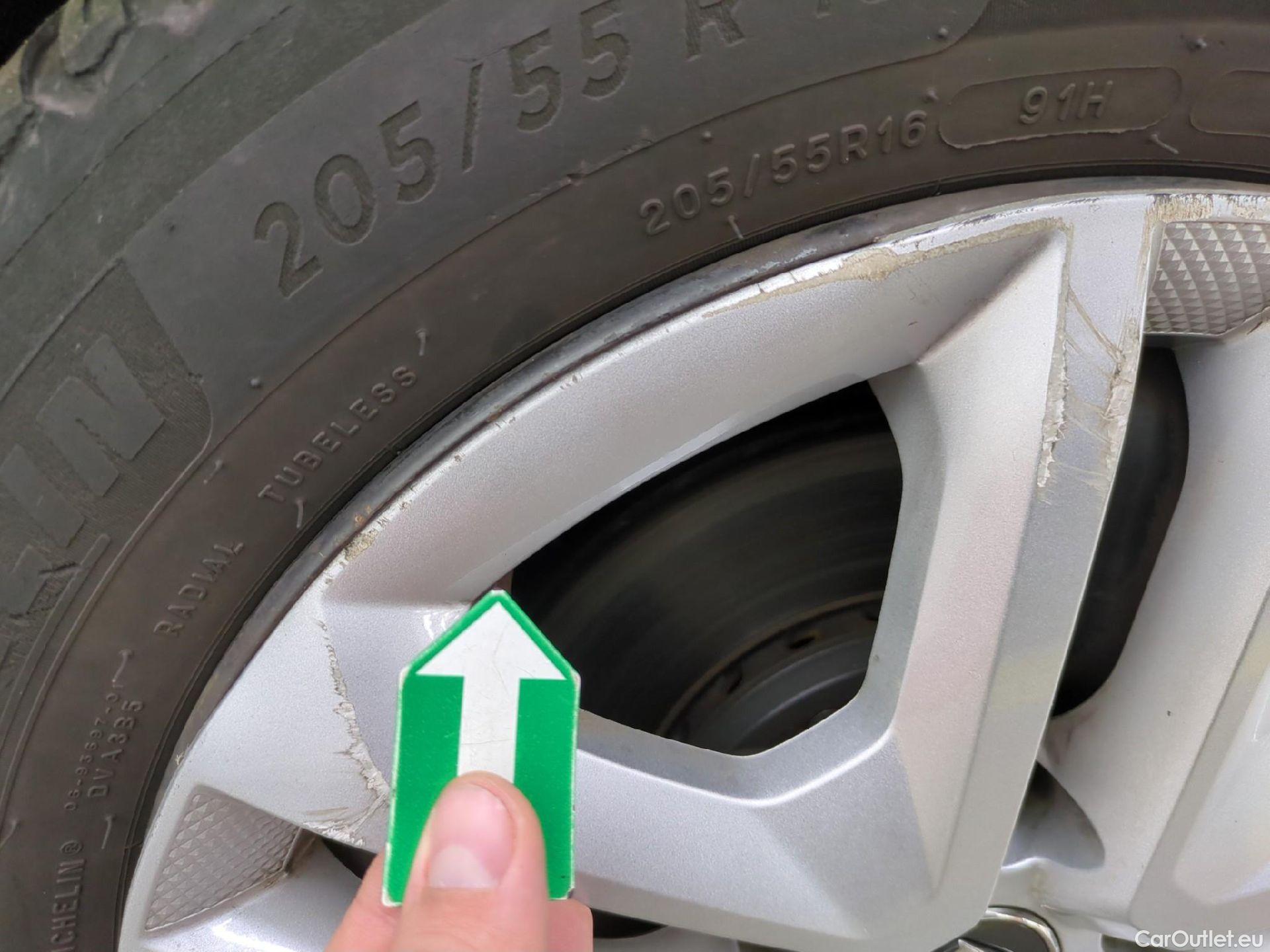  Renault  Megane  IV Berline 5pt. Business 1.5 dCi 115CV BVM6 E6dT / TRANSFO VP/VF #9