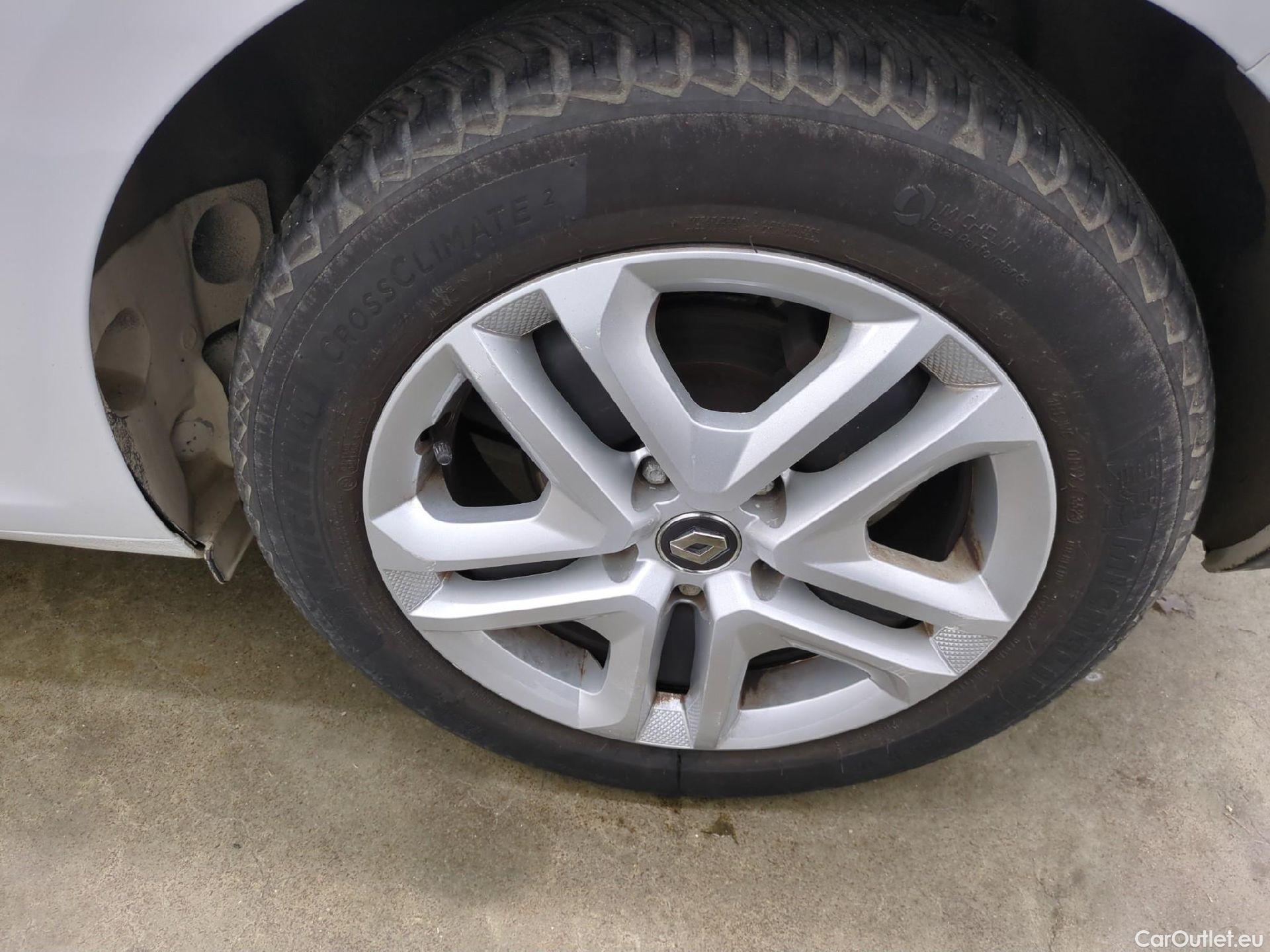  Renault  Megane  IV Berline 5pt. Business 1.5 dCi 115CV BVM6 E6dT / TRANSFO VP/VF #11