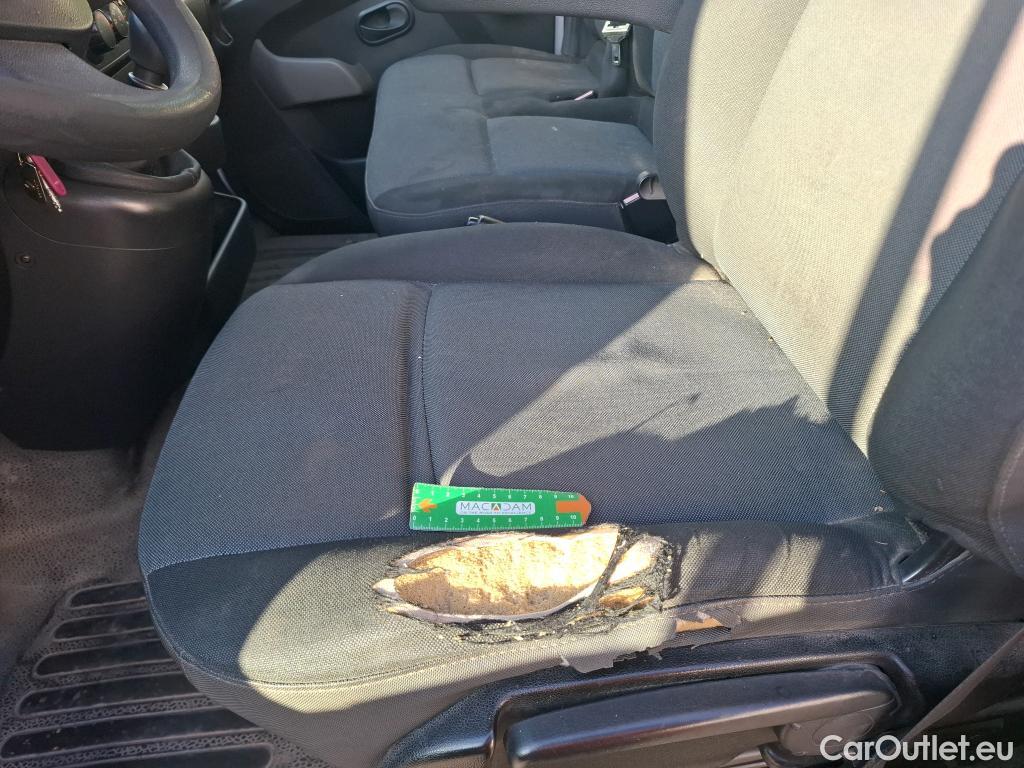  Renault  Master RENAULT  VU 4p Fourgon Fourgon Traction Confort F3500 L2H2 dCi 125 Euro5 #26