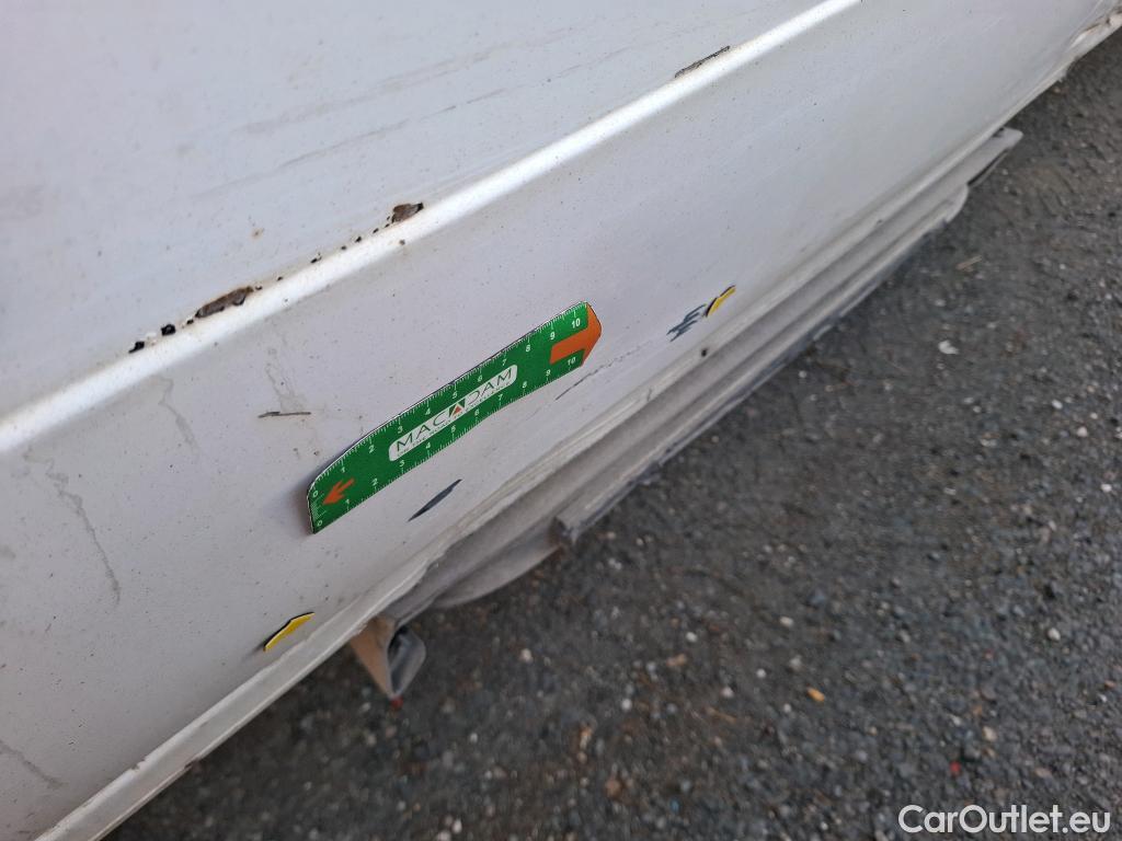  Renault  Master RENAULT  VU 4p Fourgon Fourgon Traction Confort F3500 L2H2 dCi 125 Euro5 #15