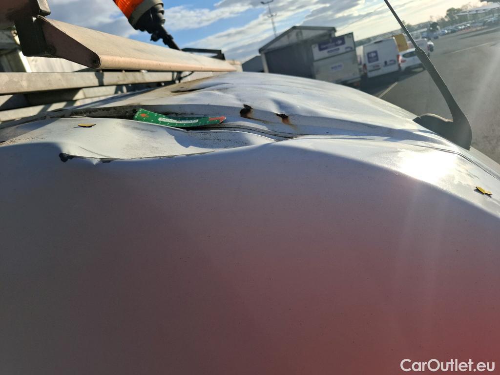  Renault  Master RENAULT  VU 4p Fourgon Fourgon Traction Confort F3500 L2H2 dCi 125 Euro5 #34