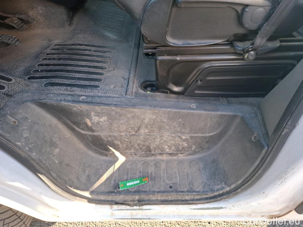  Renault  Master RENAULT  VU 4p Fourgon Fourgon Traction Confort F3500 L2H2 dCi 125 Euro5 #59