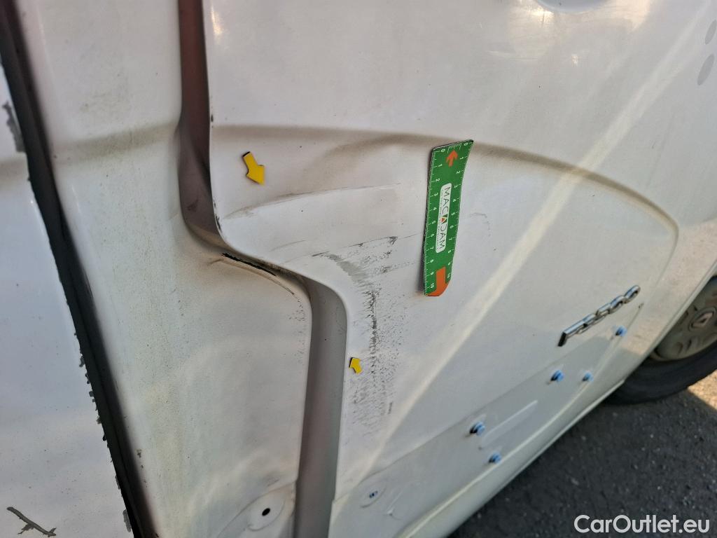  Renault  Master RENAULT  VU 4p Fourgon Fourgon Traction Confort F3500 L2H2 dCi 125 Euro5 #23