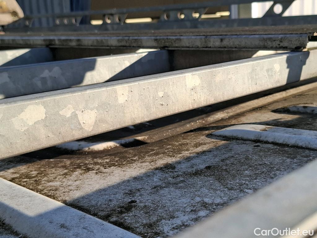  Renault  Master RENAULT  VU 4p Fourgon Fourgon Traction Confort F3500 L2H2 dCi 125 Euro5 #11