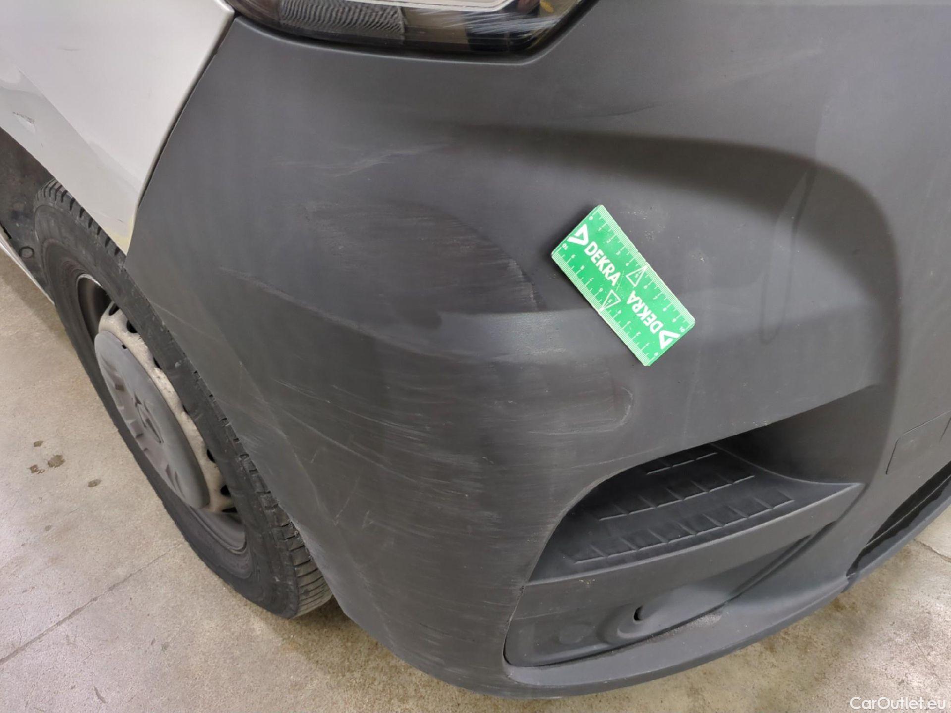  Renault  Master RENAULT  / 2019 / 4P / Fourgon tôlé FG Tr GCF F3500 L2H3 Energy dCi 150 #39