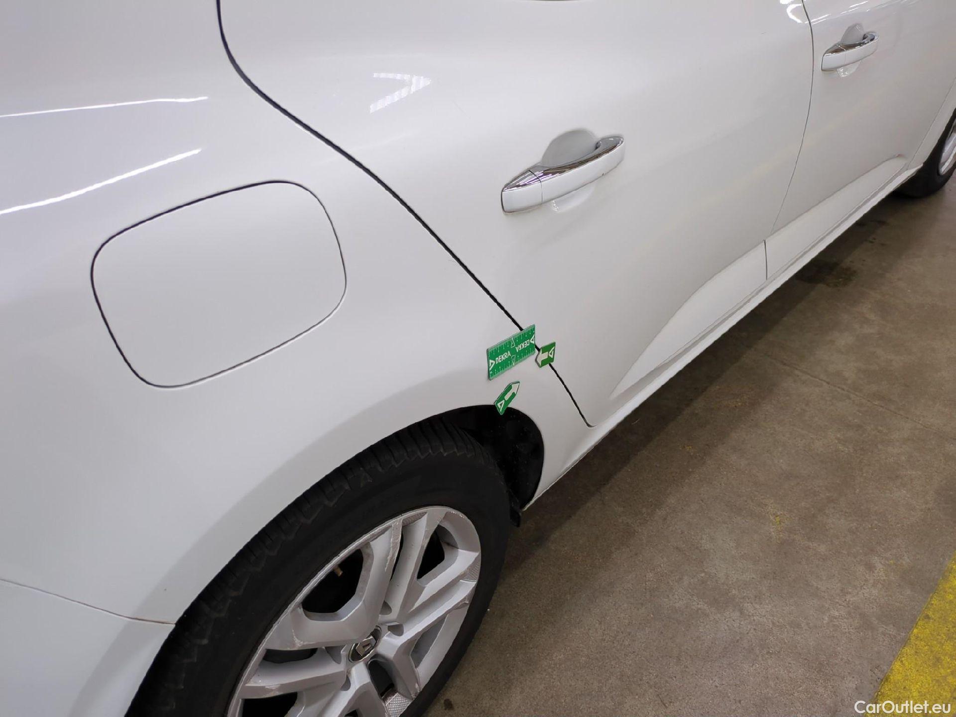  Renault  Megane  IV Berline 5pt. Business 1.5 dCi 115CV BVM6 E6dT / TRANSFO VP/VF #13