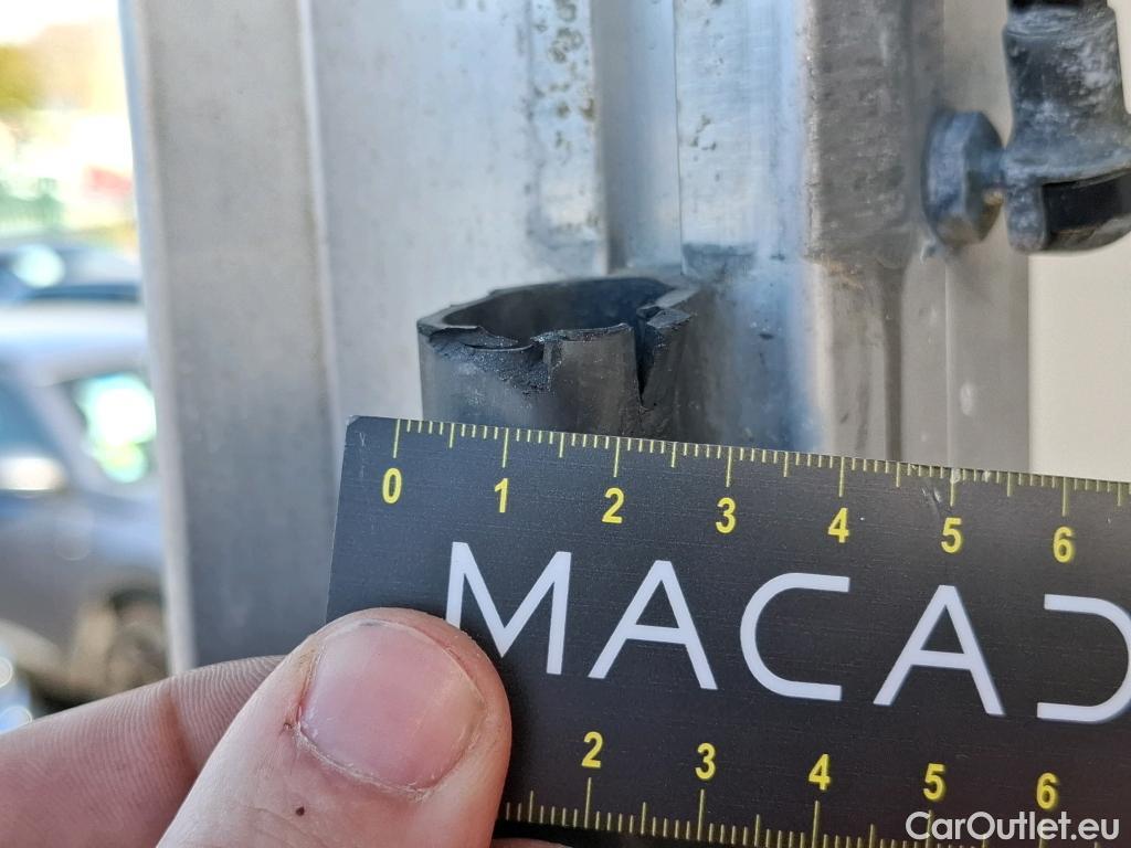  Renault  Master RENAULT  SC 2019 2P Châssis cabine CC Tr CF F3500 L3 Blue dCi 145 EVIE #3