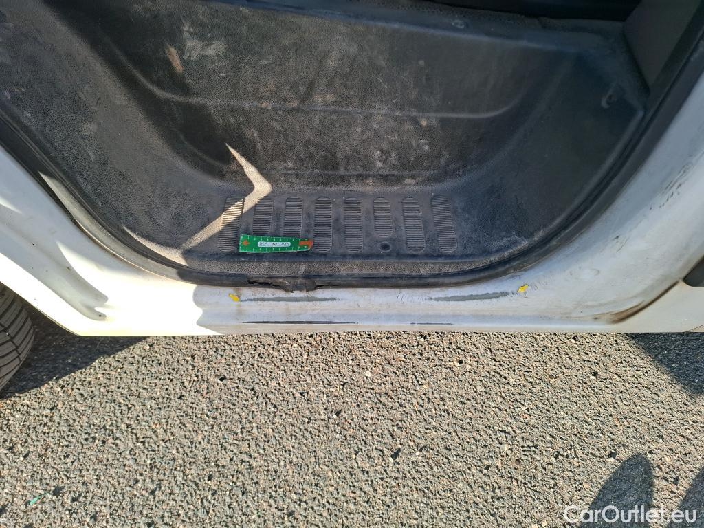  Renault  Master RENAULT  VU 4p Fourgon Fourgon Traction Confort F3500 L2H2 dCi 125 Euro5 #63