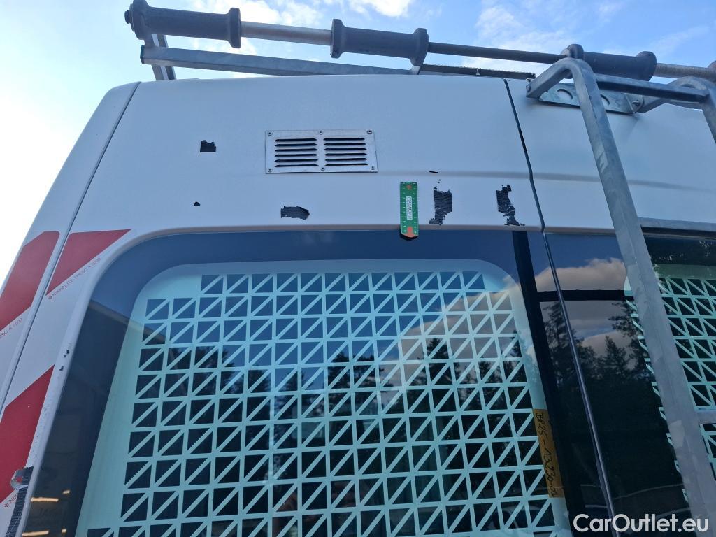 Renault  Master RENAULT  VU 4p Fourgon Fourgon Traction Confort F3500 L2H2 dCi 125 Euro5 #91