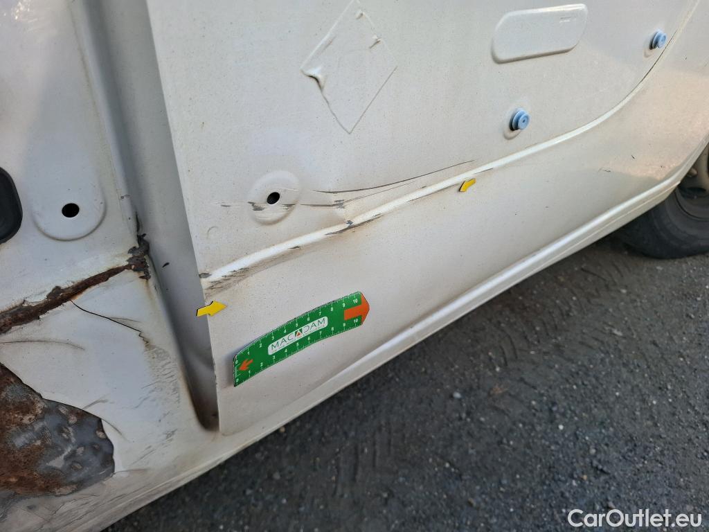  Renault  Master RENAULT  VU 4p Fourgon Fourgon Traction Confort F3500 L2H2 dCi 125 Euro5 #25