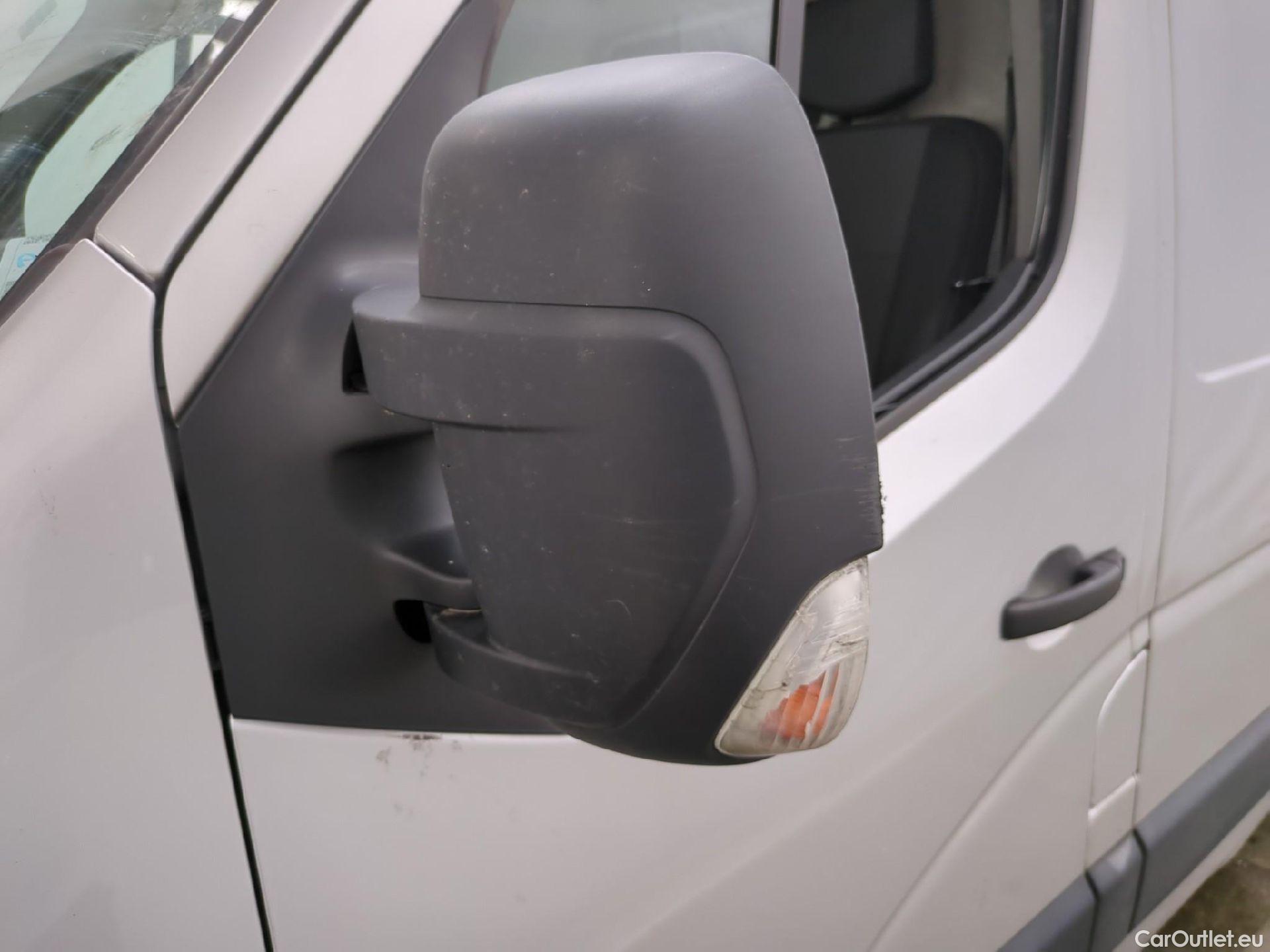  Renault  Master RENAULT  / 2019 / 4P / Fourgon tôlé FG Tr GCF F3500 L2H3 Energy dCi 150 #61