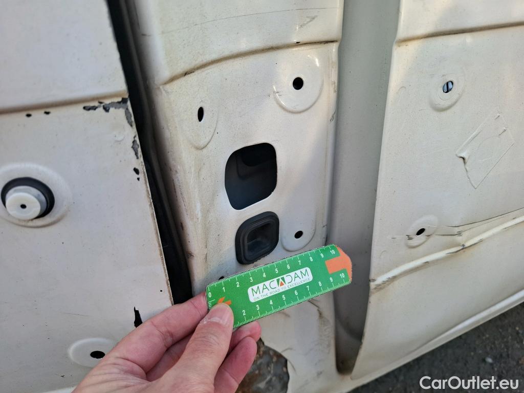  Renault  Master RENAULT  VU 4p Fourgon Fourgon Traction Confort F3500 L2H2 dCi 125 Euro5 #74