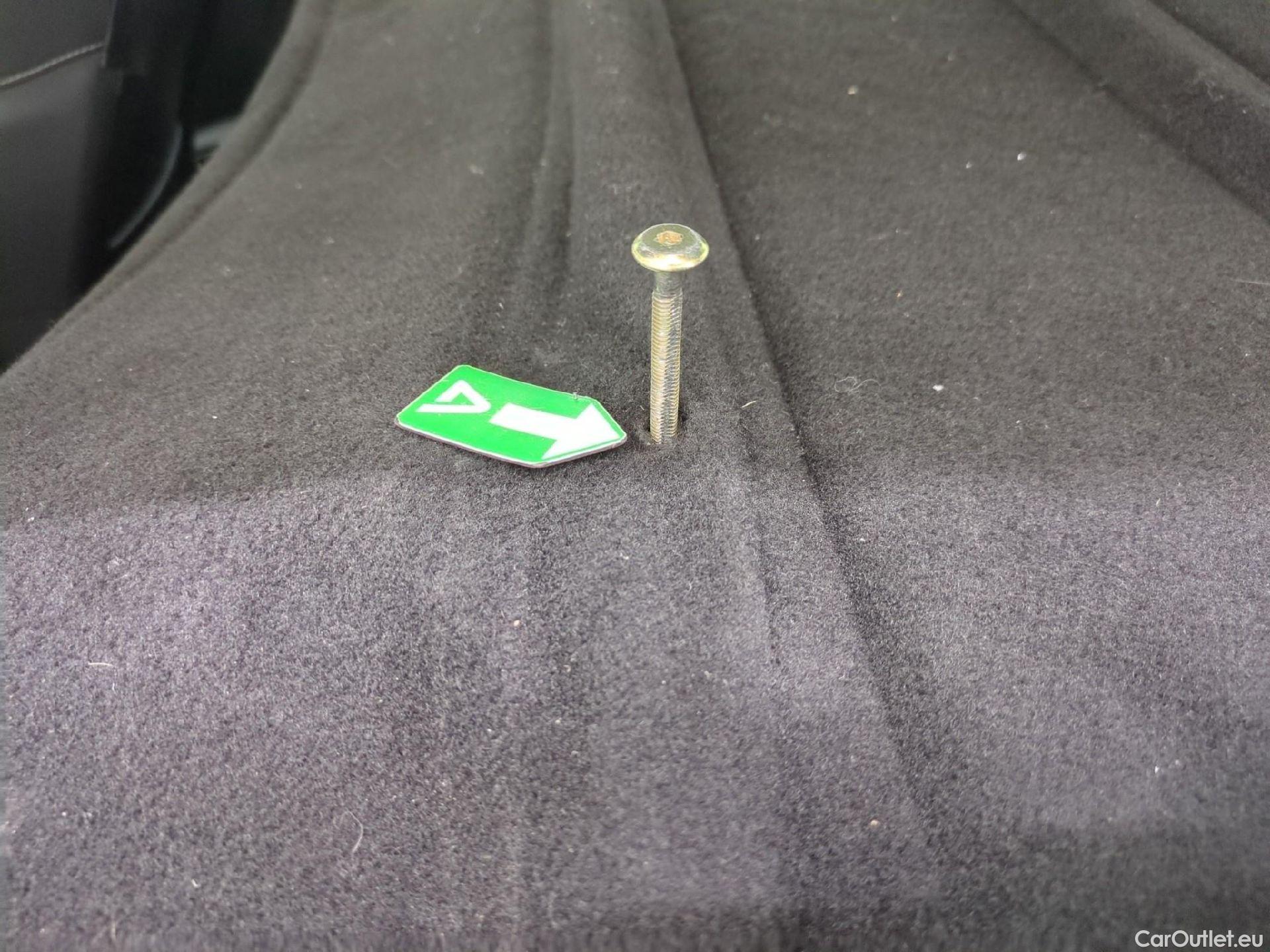  Renault  Megane  IV Berline 5pt. Business 1.5 dCi 115CV BVM6 E6dT / TRANSFO VP/VF #1