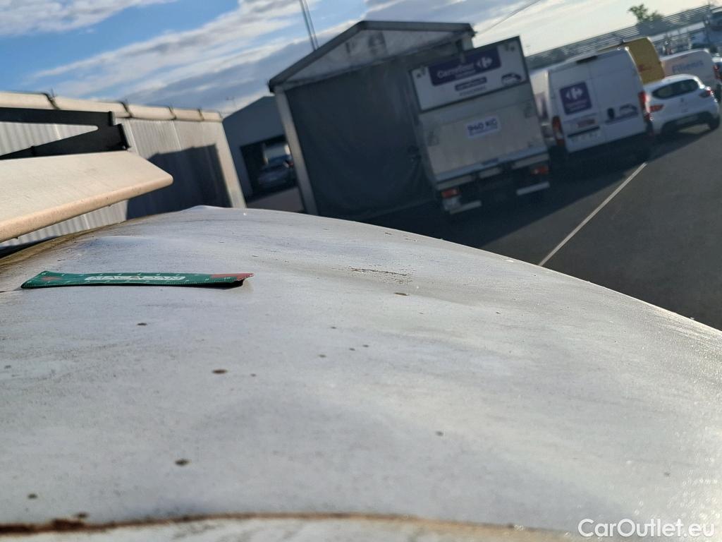  Renault  Master RENAULT  VU 4p Fourgon Fourgon Traction Confort F3500 L2H2 dCi 125 Euro5 #19