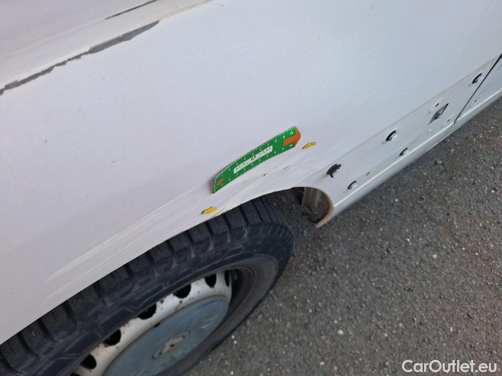  Renault  Master RENAULT  VU 4p Fourgon Fourgon Traction Confort F3500 L2H2 dCi 125 Euro5 #5