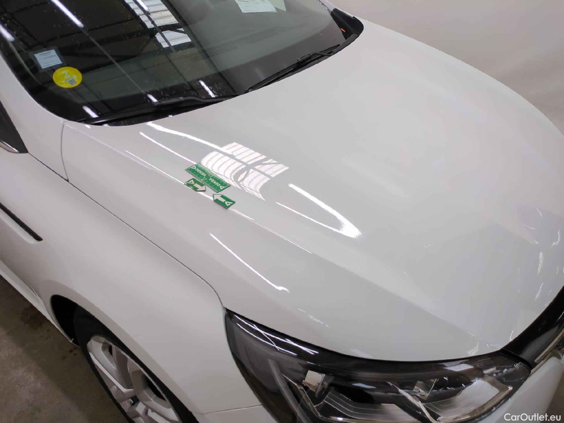  Renault  Megane  IV Berline 5pt. Business 1.5 dCi 115CV BVM6 E6dT / TRANSFO VP/VF #24