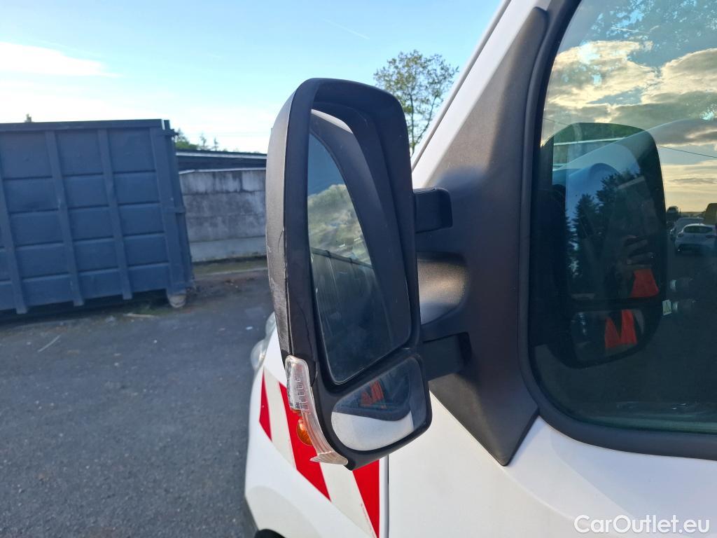  Renault  Master RENAULT  VU 4p Fourgon Fourgon Traction Confort F3500 L2H2 dCi 125 Euro5 #49