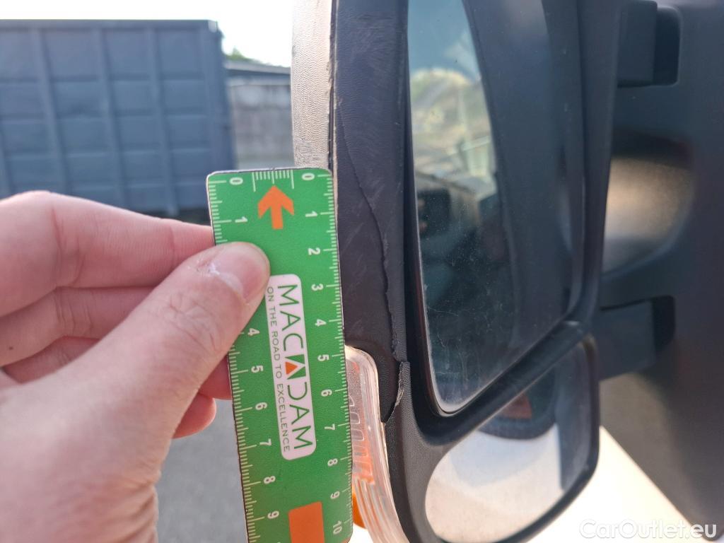  Renault  Master RENAULT  VU 4p Fourgon Fourgon Traction Confort F3500 L2H2 dCi 125 Euro5 #50