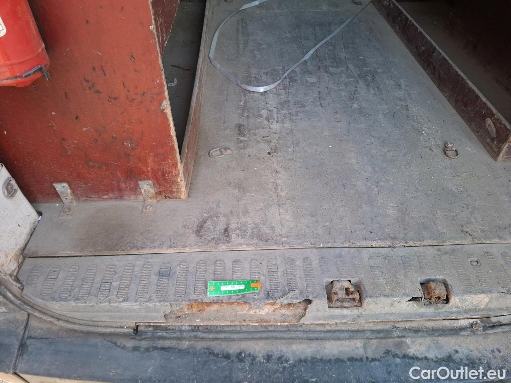  Renault  Master RENAULT  VU 4p Fourgon Fourgon Traction Confort F3500 L2H2 dCi 125 Euro5 #83