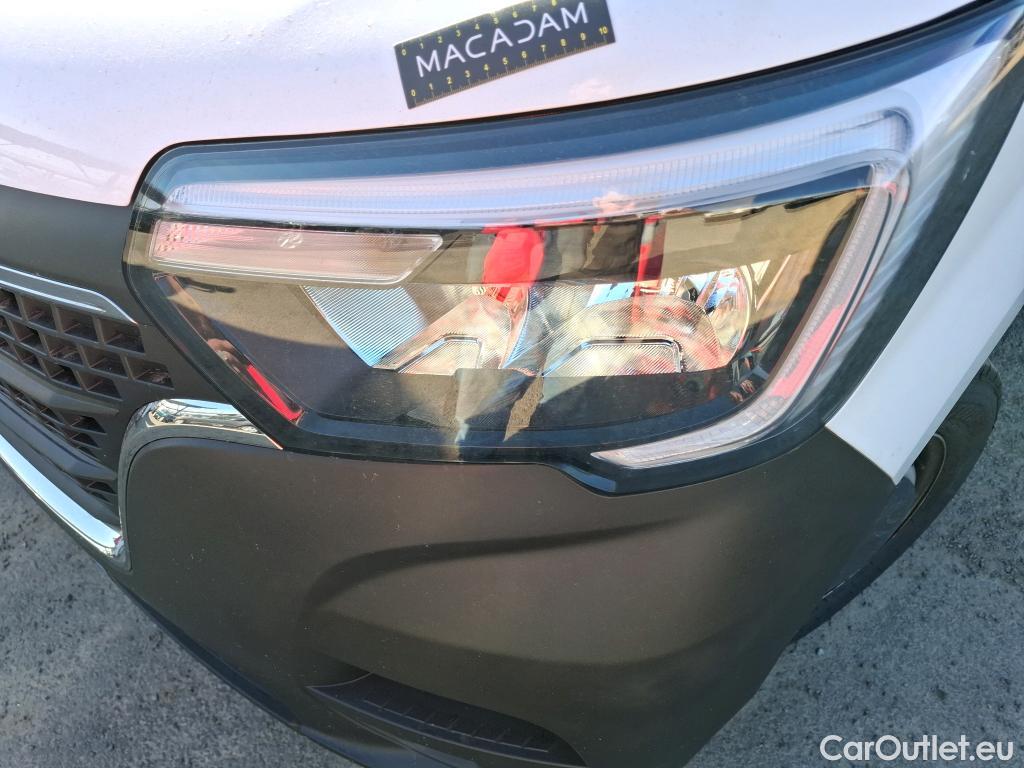  Renault  Master RENAULT  SC 2019 2P Châssis cabine CC Tr CF F3500 L3 Blue dCi 145 EVIE #4