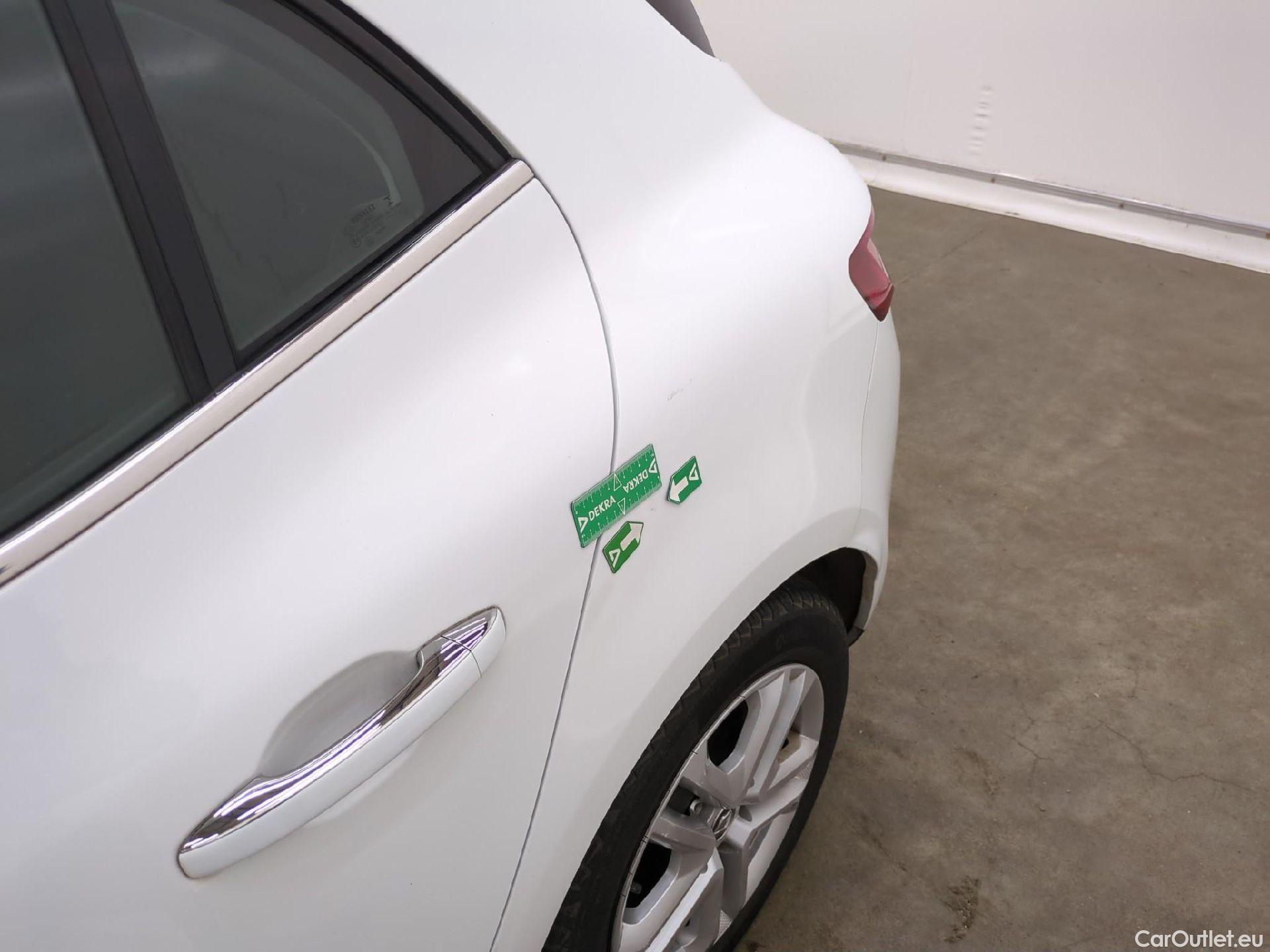  Renault  Megane  IV Berline 5pt. Business 1.5 dCi 115CV BVM6 E6dT / TRANSFO VP/VF #43