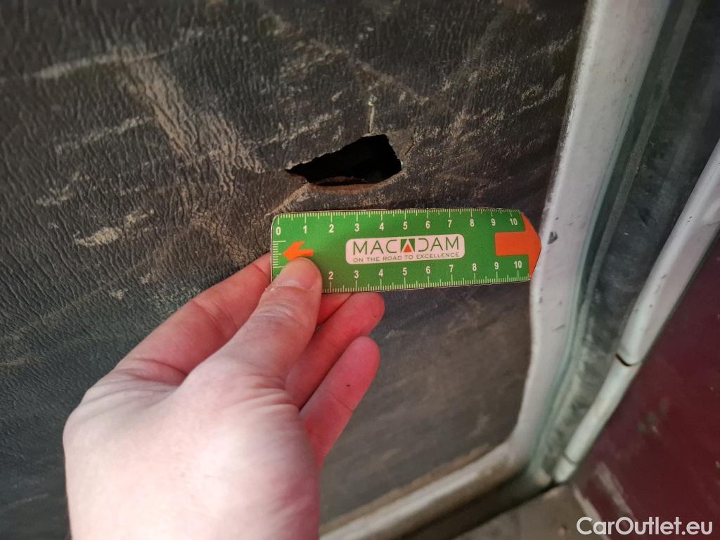  Renault  Master RENAULT  VU 4p Fourgon Fourgon Traction Confort F3500 L2H2 dCi 125 Euro5 #46