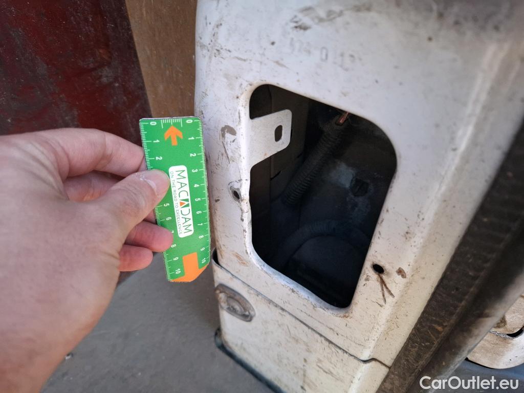  Renault  Master RENAULT  VU 4p Fourgon Fourgon Traction Confort F3500 L2H2 dCi 125 Euro5 #48