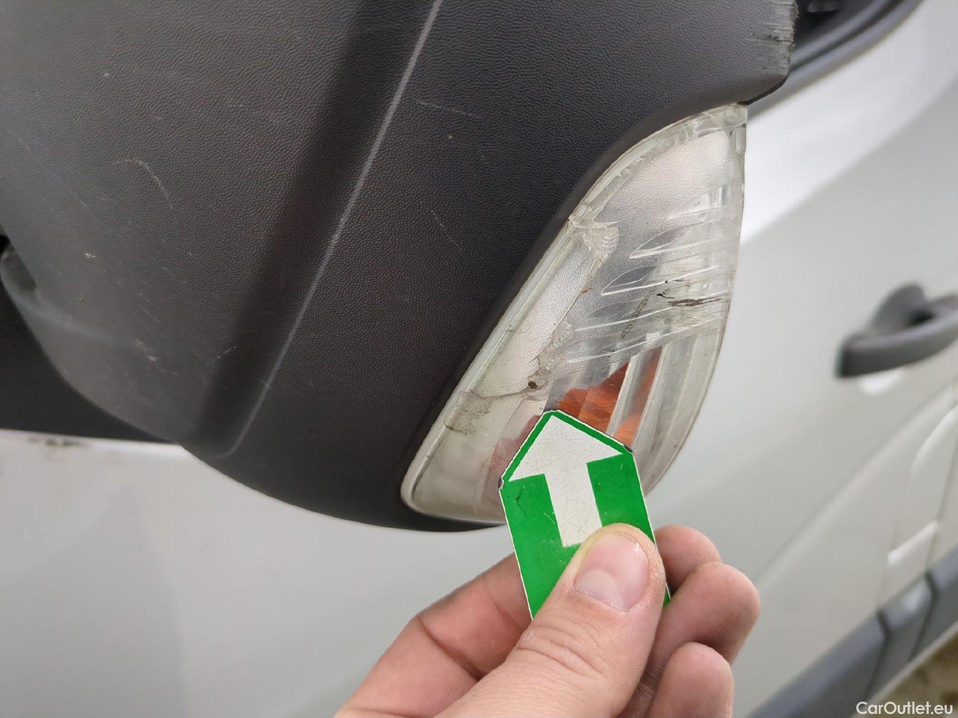  Renault  Master RENAULT  / 2019 / 4P / Fourgon tôlé FG Tr GCF F3500 L2H3 Energy dCi 150 #59