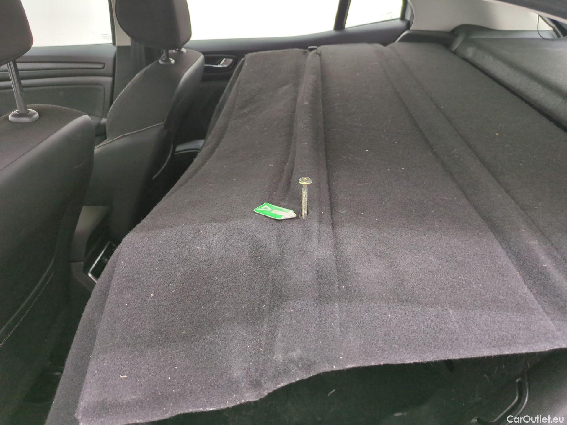  Renault  Megane  IV Berline 5pt. Business 1.5 dCi 115CV BVM6 E6dT / TRANSFO VP/VF #2