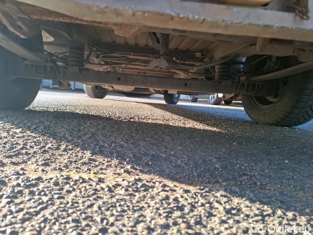  Renault  Master RENAULT  VU 4p Fourgon Fourgon Traction Confort F3500 L2H2 dCi 125 Euro5 #71