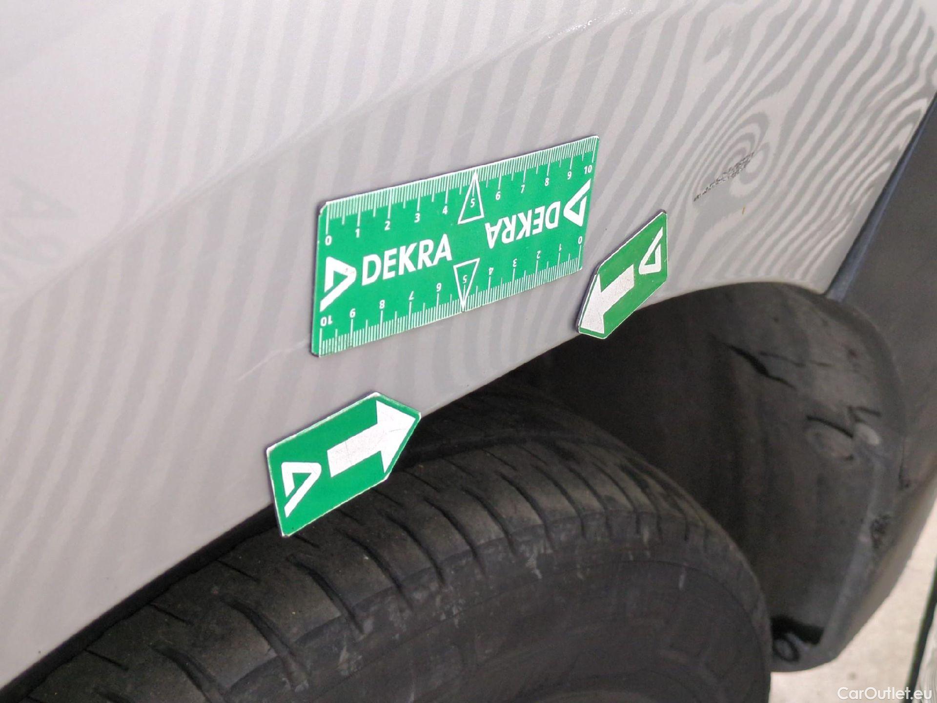  Renault  Master RENAULT  / 2019 / 4P / Fourgon tôlé FG Tr GCF F3500 L2H3 Energy dCi 150 #36