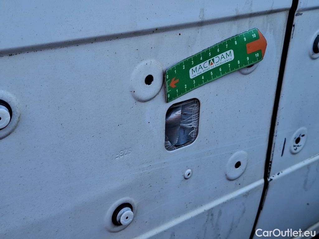  Renault  Master RENAULT  VU 4p Fourgon Fourgon Traction Confort F3500 L2H2 dCi 125 Euro5 #78